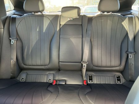 2024 Mercedes-Benz EQE - thumbnail 20