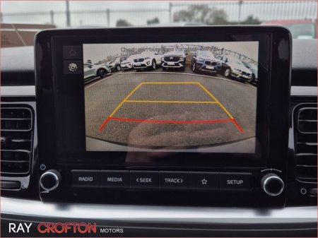 2024 Kia Stonic 1.0 100HP K2 PE €22,950 thumbnail