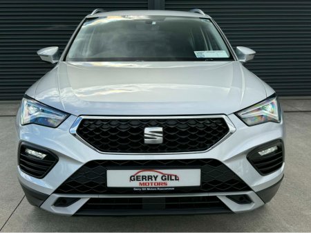 2023 SEAT Ateca - photo 2