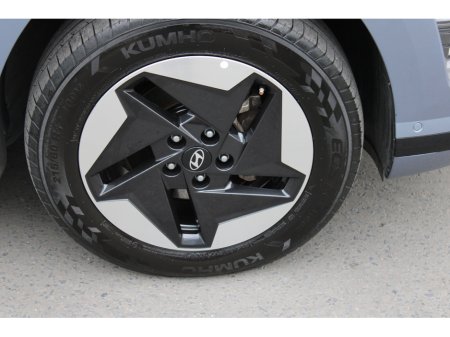 2024 Hyundai Kona - thumbnail 10