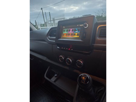 2023 Renault Master - thumbnail 10