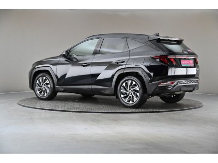 2021 Hyundai Tucson - thumbnail 5