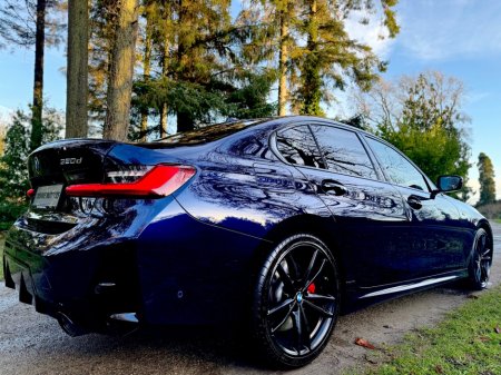 2024 BMW 3 Series - thumbnail 29