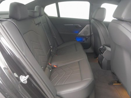 2025 BMW 5 Series 530e M Sport Pro Saloon €75,900 thumbnail