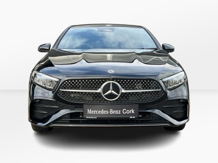 2024 Mercedes-Benz A Class - thumbnail 10