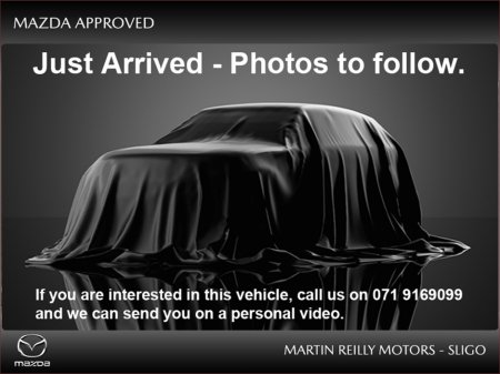 2024 Mazda CX-60 - thumbnail 1