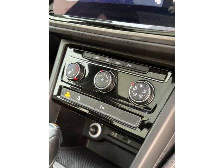 2018 Volkswagen Touran - thumbnail 28