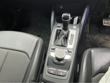 2023 Audi Q2 2023 AUDI Q2 35TDI S LINE 2.0 AUTOMATIC / CRUISE CONTROL / REVERSE CAMERA / HEATED SEATS / PADDLE SHIFTERS / APPLE CARPLAY thumbnail