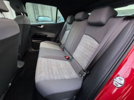 2022 Volkswagen ID.3 Pro 58KWH Life, 20” Alloys, Climate Control, Heated Seats, CarPlay - Trade in Price €20, 888. €20,999 thumbnail