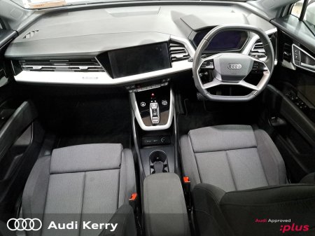 2025 Audi Q4 e-tron - thumbnail 12