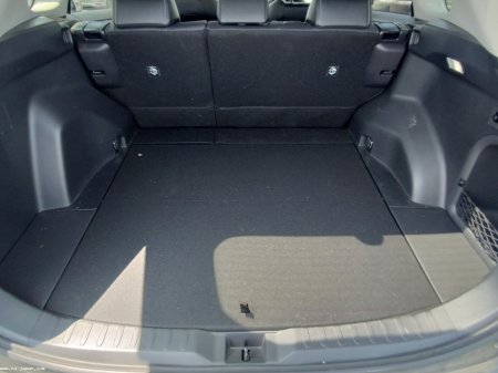 2023 Toyota Rav4 2.5 PHEV AWD-i Sol €41,999 thumbnail