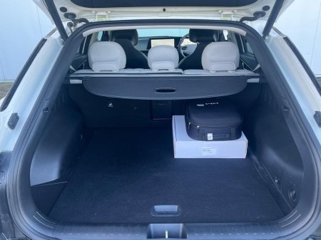 2023 Kia EV6 EV6 Earth 5DR Auto thumbnail