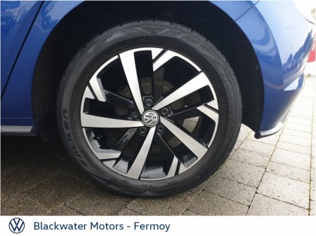 2020 Volkswagen Polo - thumbnail 9