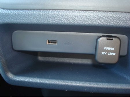 2025 Maxus e Deliver 3 - thumbnail 17