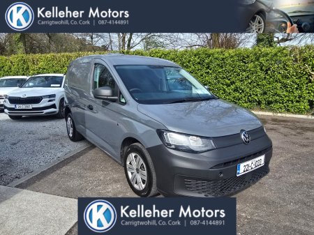 2022 Volkswagen Caddy - thumbnail 2