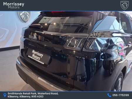 2023 Peugeot 3008 - thumbnail 15