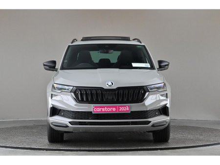 2024 Skoda Karoq - thumbnail 2