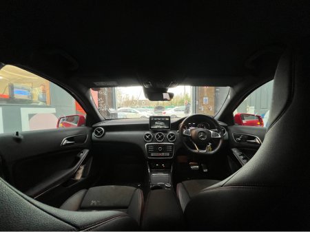 2016 Mercedes-Benz A Class - thumbnail 14