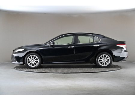 2019 Toyota Camry 2.5 HYBRID *10" ANDROID CAR PLAYER*PARK SENSORS*REVERSE CAM* €23,890 thumbnail