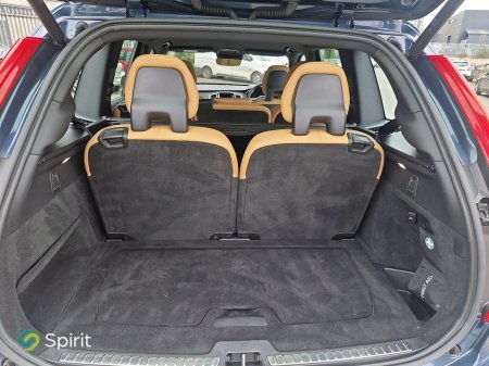 2017 Volvo XC90 - thumbnail 18