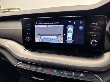 2023 Skoda Octavia - thumbnail 20