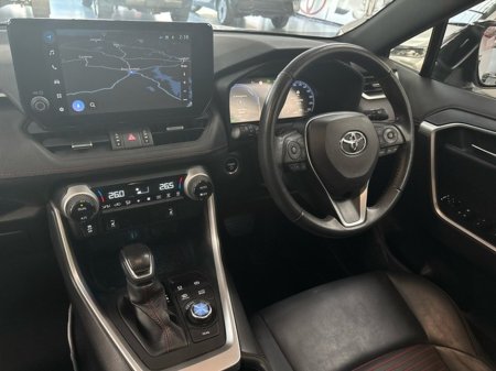 2023 Toyota Rav4 PLUG-IN HYBRID SPORT €44,950 thumbnail