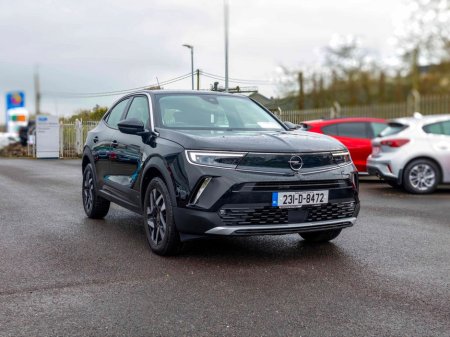 2023 Opel Mokka - thumbnail 21