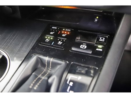 2018 Lexus RX 450 h - thumbnail 22