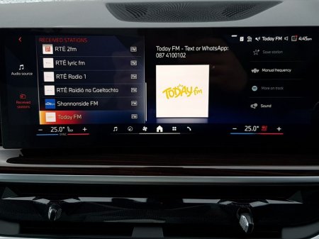 2026 BMW X5 X5 xDrive50e M Sport €118,931 thumbnail