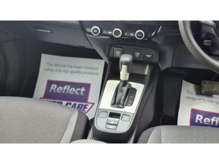 2021 Honda Jazz - thumbnail 17