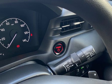 2022 Honda HR-V - thumbnail 17