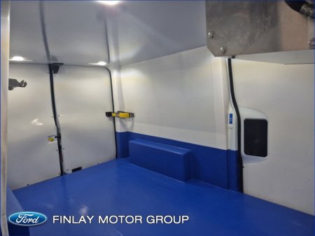 2023 Ford Transit Custom - thumbnail 22