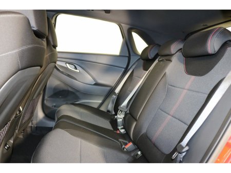 2026 Hyundai i30 N LINE - NEW FOR 2026 ORDER YOURS TODAY €35,050 thumbnail