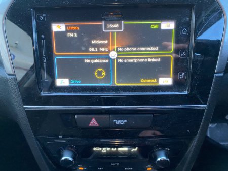 2015 Suzuki Vitara 1.6 GL+ €11,950 thumbnail