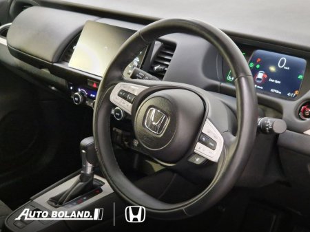 2025 Honda Jazz - thumbnail 10