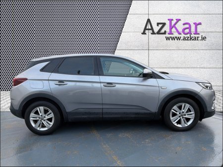 2021 Opel Grandland X 2021 SPORT 1.5CDTI  130BHP €88 P/W WITH NO CASH DEPOSIT 10 DAY SALE NOW ON!! €17,995 thumbnail