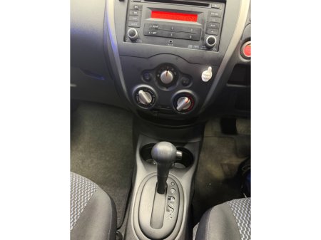 2016 Nissan Note - thumbnail 13