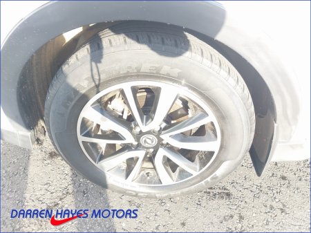 2023 DFSK GLORY 580 - thumbnail 7