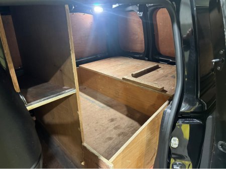 2020 Citroen Berlingo ENTERPRISE 1.5 BLUEHDI 100 650KG M 3DR NO VAT €11,950 thumbnail