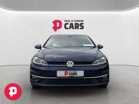 2017 Volkswagen Golf - thumbnail 5