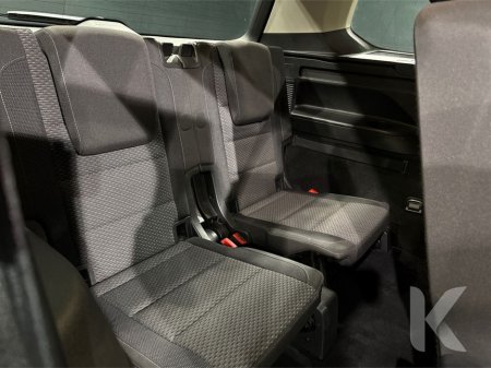 2017 Volkswagen Touran - thumbnail 13