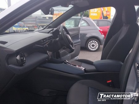 2026 Alfa Romeo Junior 1.2 HYBRID IBRIDA €37,250