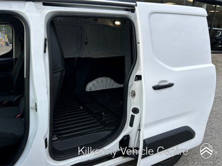 2022 Citroen Berlingo - thumbnail 11