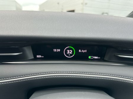 2026 Volkswagen ID.7 - thumbnail 7