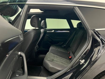 2023 Volkswagen Arteon R LINE 1.4 TSI DSG €37,990 thumbnail