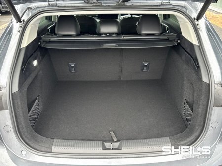 2026 MG HS Plug-in Hybrid EV 2WD Auto Exclusive €40,995 thumbnail