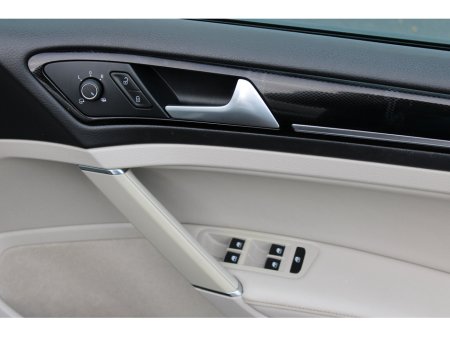 2016 Volkswagen Golf 1.2TSI 3DR 110HP Highline €15,950 thumbnail