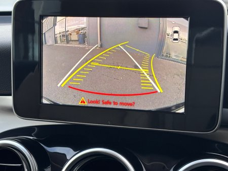 2017 Mercedes-Benz GLC Class - thumbnail 23