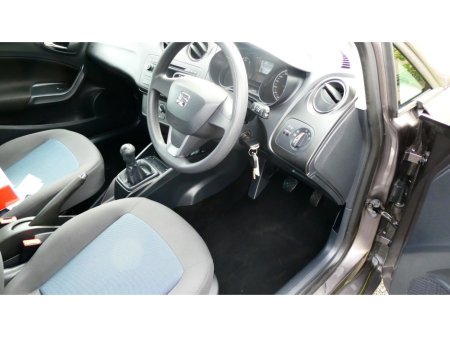 2016 SEAT Ibiza - thumbnail 8