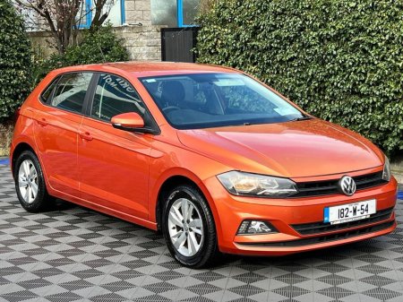 2018 Volkswagen Polo - thumbnail 15